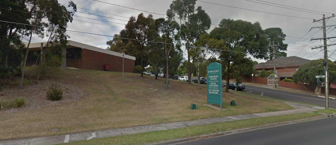 Maroondah City Council Hotelstaff